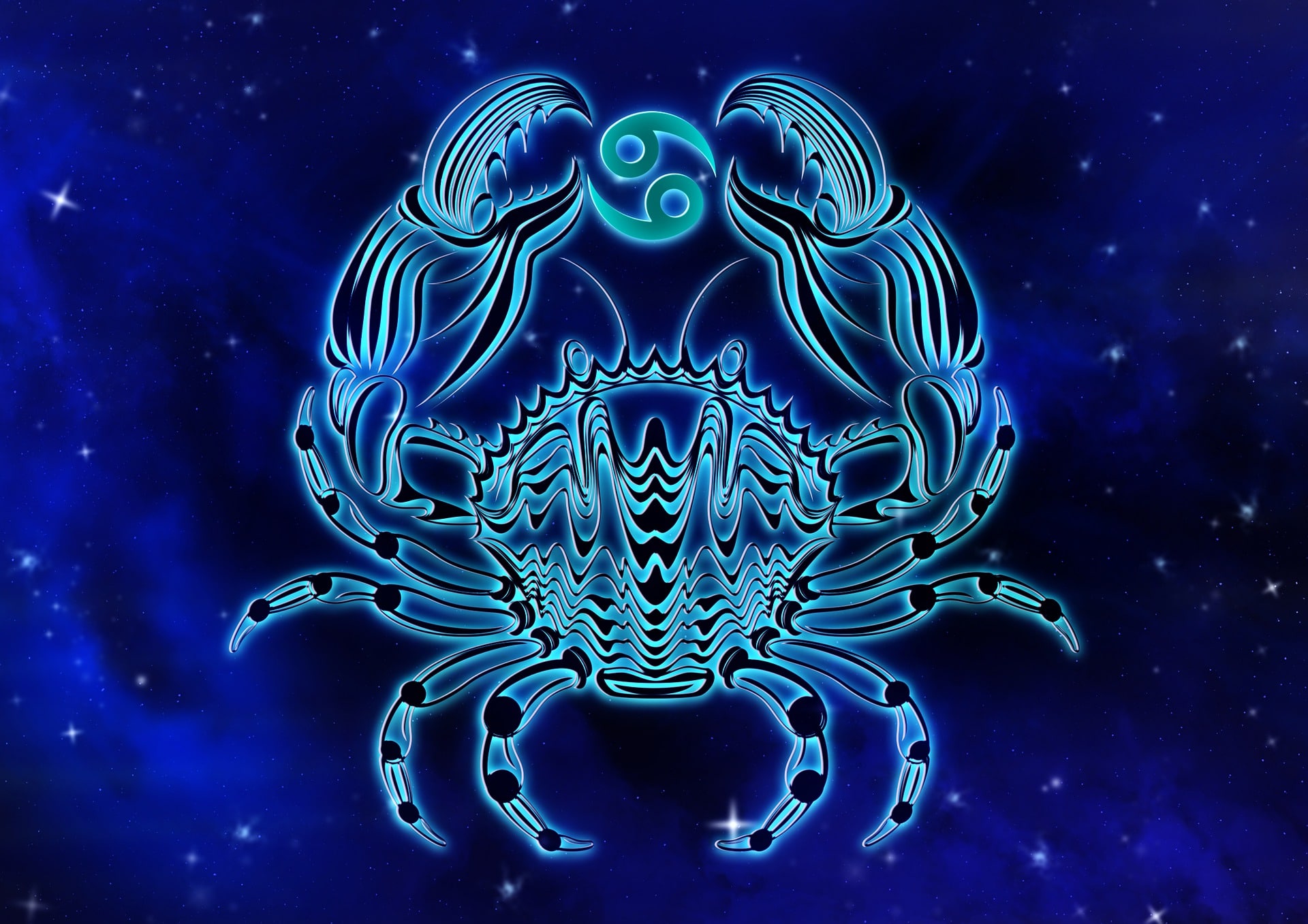 You are currently viewing Horoscope 2022 pour les natifs du signe Cancer